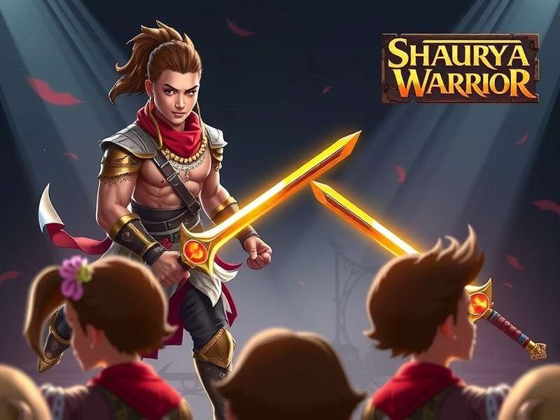 Shaurya Warrior Community Event
